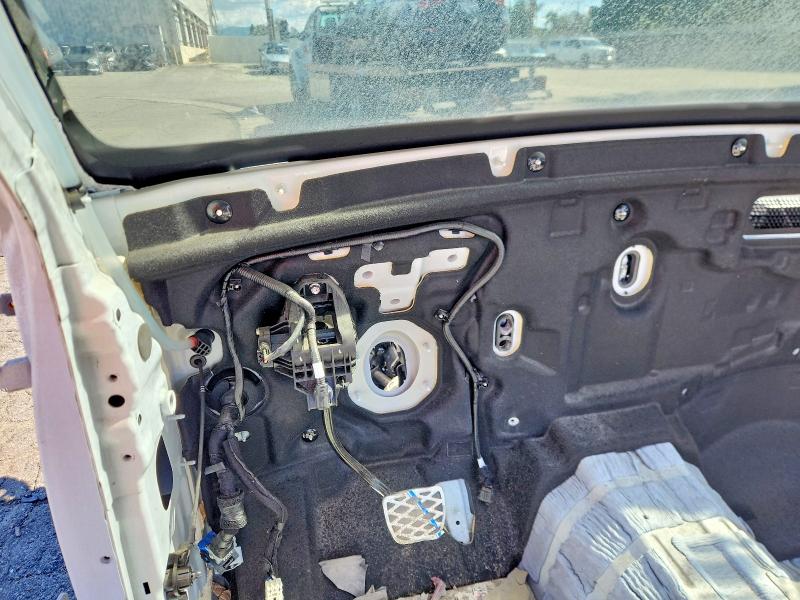 77974245 :رقم المزاد ، KMUJBESCXSU278996 vin ، 2025 Genesis Gv80 Coupe مزاد بيع