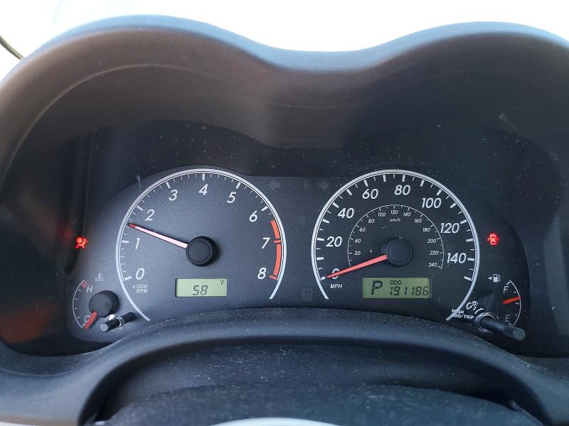 2012 Toyota Corolla მანქანა იყიდება აუქციონზე, vin: 2T1BU4EE8CC792000, აუქციონის ნომერი: 77762565
