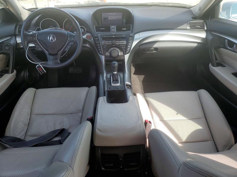 Продажа на аукционе авто 2009 Acura Tl, vin: 19UUA96539A001111, номер лота: 79297295