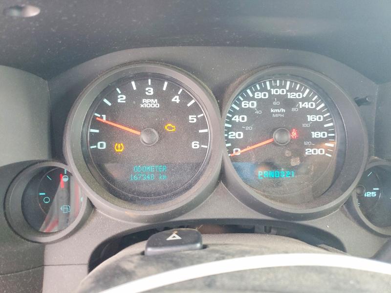 Продажа на аукционе авто 2011 Chevrolet Silverado, vin: 3GCPKREA4BG353919, номер лота: 78530995
