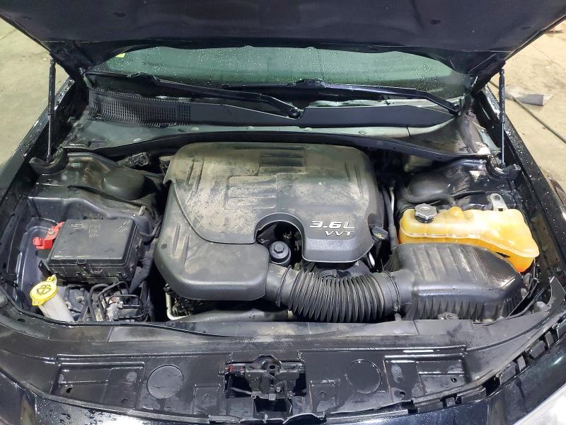 Aukcja sprzedaży 2013 Chrysler 300, vin: 2C3CCAAG7DH714753, numer aukcji: 77166605