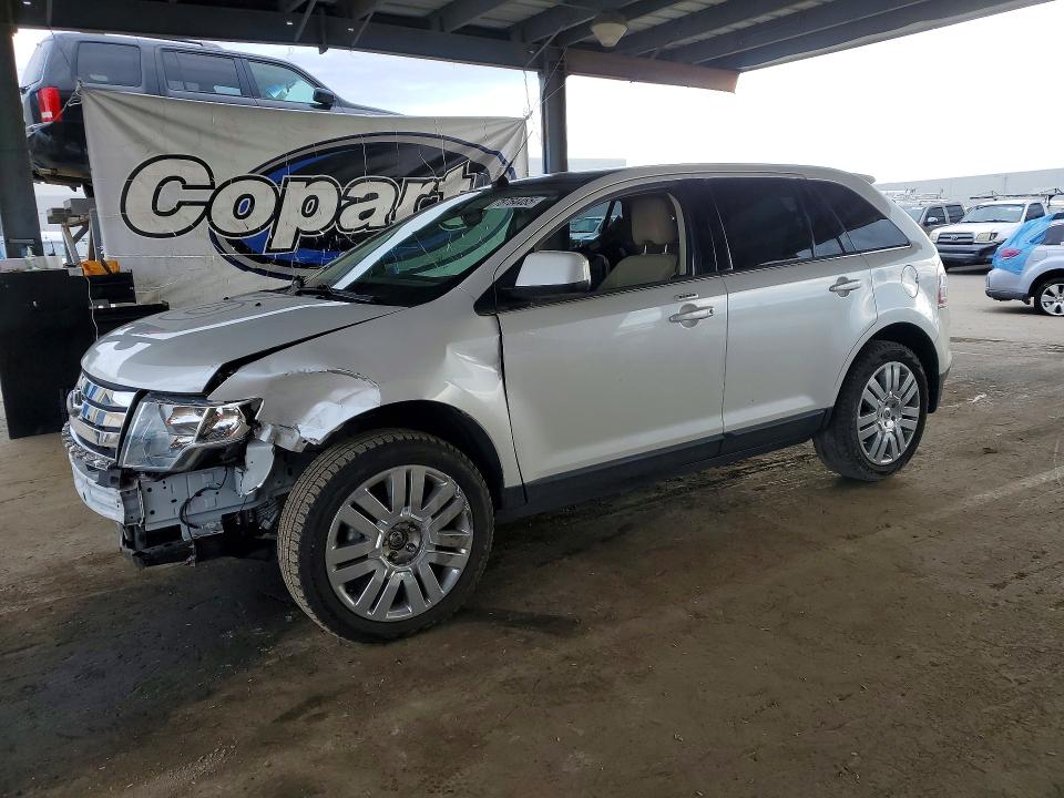 2010 Ford Edge მანქანა იყიდება აუქციონზე, vin: 2FMDK4KC4ABA84314, აუქციონის ნომერი: 78764465