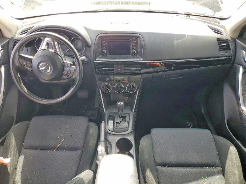 Aukcja sprzedaży 2014 Mazda Cx-5, vin: JM3KE2BEXE0337482, numer aukcji: 75872565