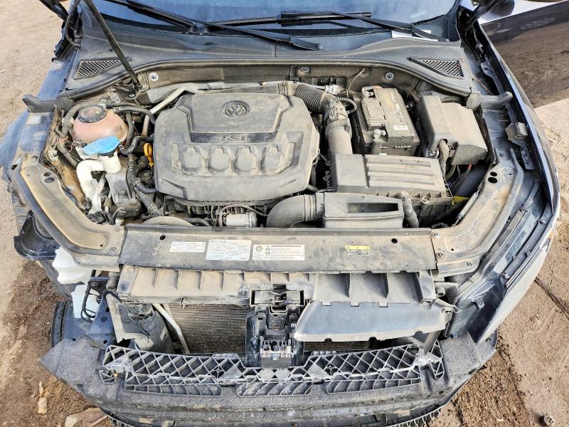 Продажа на аукционе авто 2018 Volkswagen Passat, vin: 1VWAA7A37JC022352, номер лота: 77577115