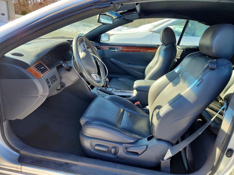 Aukcja sprzedaży 2008 Toyota Camry Solara, vin: 4T1FA38P28U145891, numer aukcji: 75406655