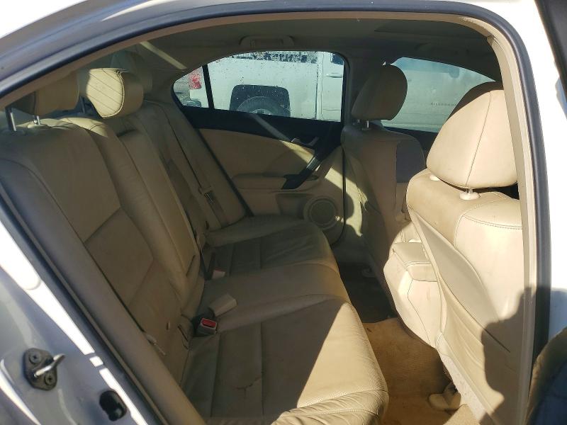 Продажа на аукционе авто 2010 Acura Tsx, vin: JH4CU2F61AC022127, номер лота: 76280515
