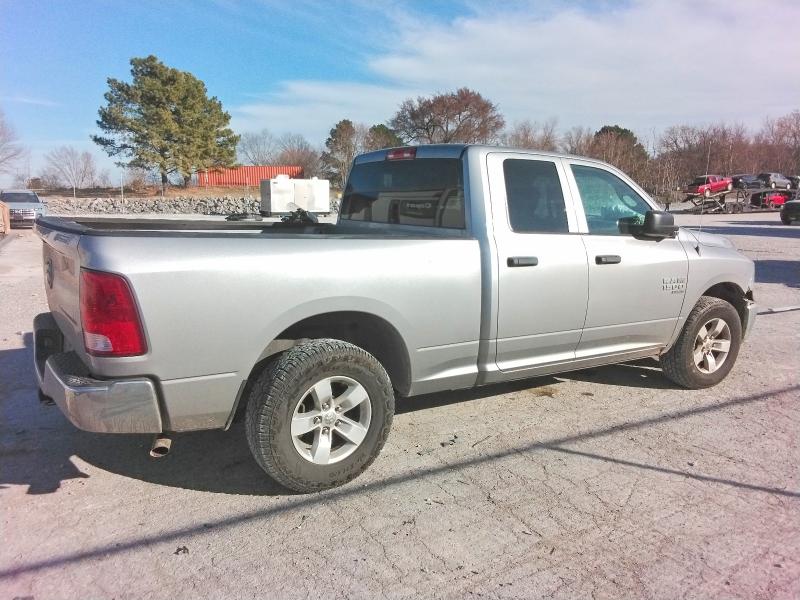 2020 Ram 1500 Classic მანქანა იყიდება აუქციონზე, vin: 1C6RR6FG4LS119500, აუქციონის ნომერი: 77745365