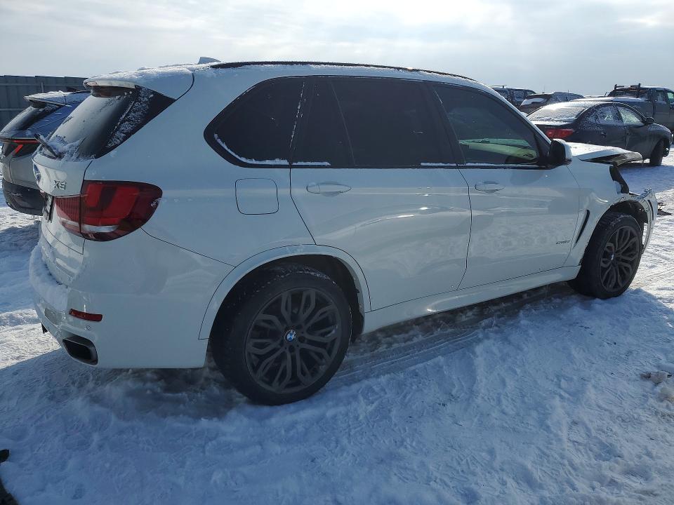 Продаж на аукціоні авто 2018 Bmw X5, vin: 5UXKR0C57JL071135, номер лоту: 78409815