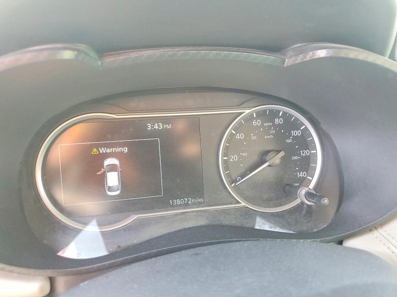 Aukcja sprzedaży 2020 Nissan Versa, vin: 3N1CN8EV1LL847542, numer aukcji: 78816385