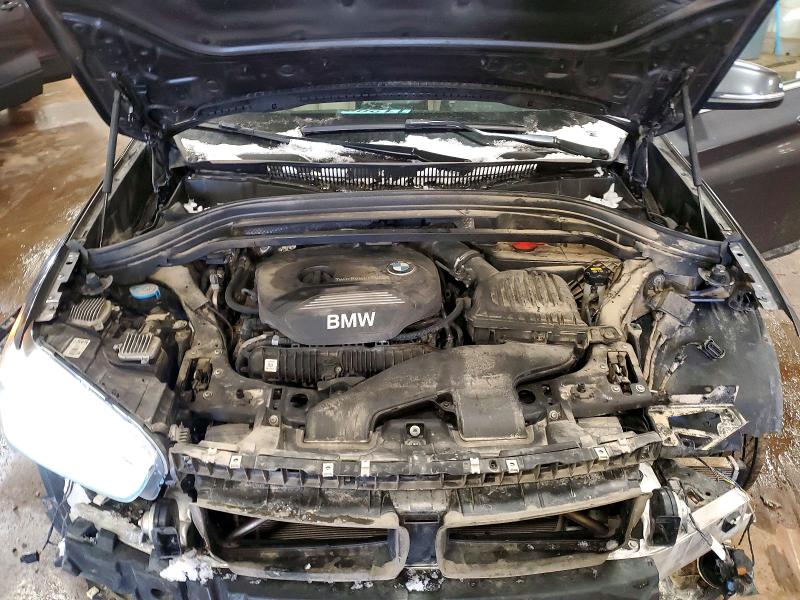 Продажа на аукционе авто 2016 Bmw X1, vin: WBXHT3Z31G4A48933, номер лота: 79007505