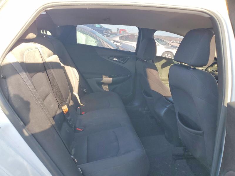 Продаж на аукціоні авто 2018 Chevrolet Malibu, vin: 1G1ZB5ST2JF168493, номер лоту: 78348525