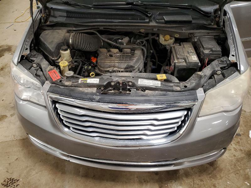 Aukcja sprzedaży 2013 Chrysler Town & Country, vin: 2C4RC1BG8DR706773, numer aukcji: 78587865