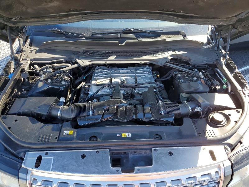Aukcja sprzedaży 2016 Land Rover Range Rove, vin: SALGS2EF8GA263741, numer aukcji: 77295755