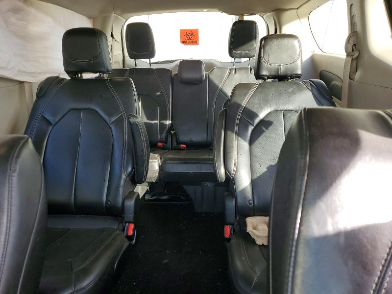 Aukcja sprzedaży 2021 Chrysler Voyager, vin: 2C4RC1DG7MR515309, numer aukcji: 78044715