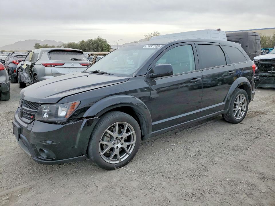 Aukcja sprzedaży 2019 Dodge Journey, vin: 3C4PDCEG6KT694094, numer aukcji: 77011805