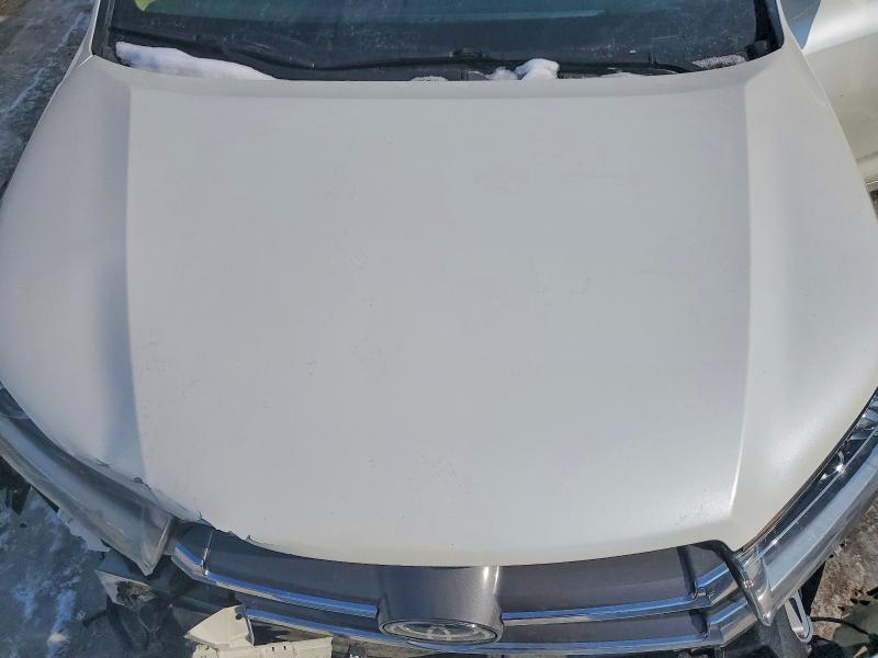2018 Toyota Highlander მანქანა იყიდება აუქციონზე, vin: 5TDDZRFH5JS804320, აუქციონის ნომერი: 78186085