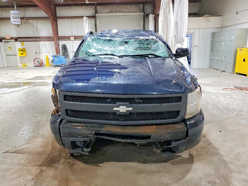 Продаж на аукціоні авто 2011 Chevrolet Silverado, vin: 1GCNCPEX5BZ288608, номер лоту: 79064525