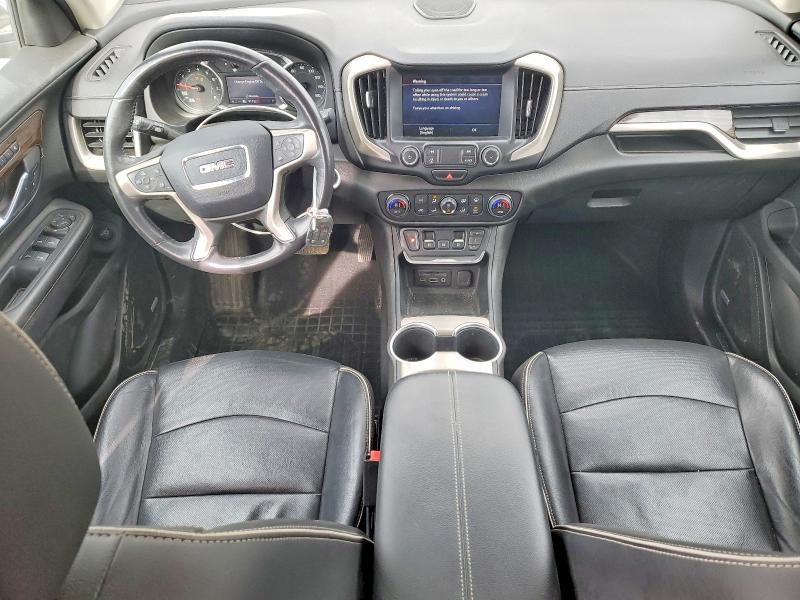 77943395 :رقم المزاد ، 3GKALXEX6KL392230 vin ، 2019 Gmc Terrain مزاد بيع