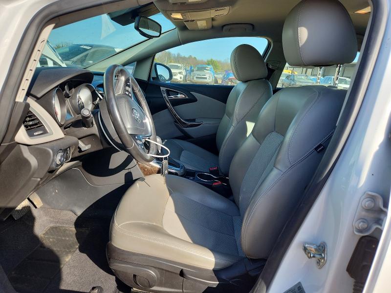 Auction sale of the 2013 Buick Verano, vin: 1G4PP5SK0D4170505, lot number: 78507575