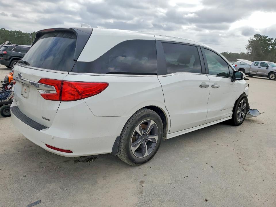 Aukcja sprzedaży 2020 Honda Odyssey, vin: 5FNRL6H82LB024267, numer aukcji: 77718355