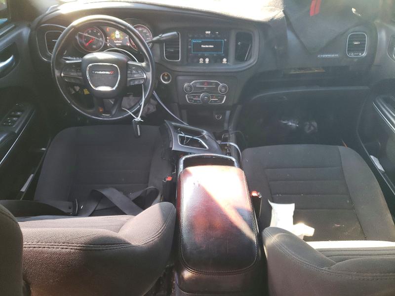 Aukcja sprzedaży 2015 Dodge Charger, vin: 2C3CDXAT1FH929089, numer aukcji: 75483045