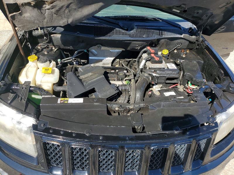 79109215 :رقم المزاد ، 1C4NJCBA9ED844810 vin ، 2014 Jeep Compass مزاد بيع