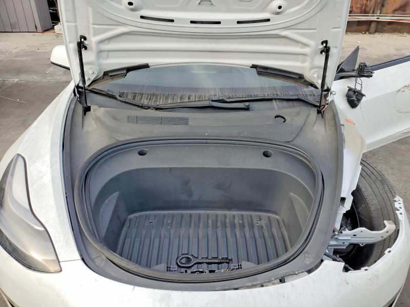 Продаж на аукціоні авто 2021 Tesla Model 3, vin: 5YJ3E1EA7MF006424, номер лоту: 76464445