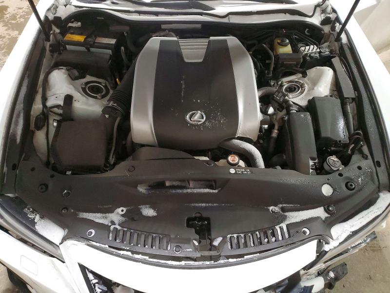 73229255 :رقم المزاد ، JTHGZ1E28M5021108 vin ، 2021 Lexus Is مزاد بيع