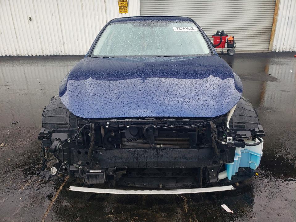 78253545 :رقم المزاد ، JN1EV7AP1KM541326 vin ، 2019 Infiniti Q50 مزاد بيع