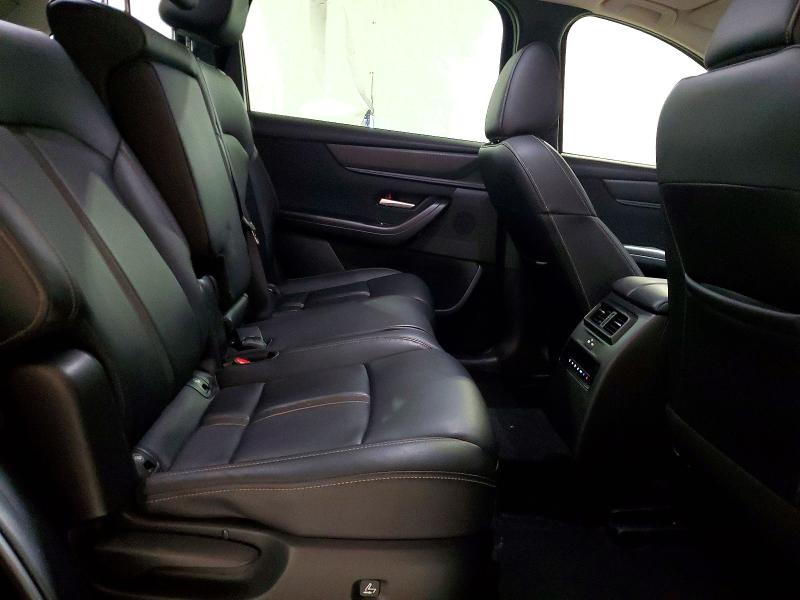 74410875 :رقم المزاد ، JM3KKAHD3S1196097 vin ، 2025 Mazda Cx-90 مزاد بيع