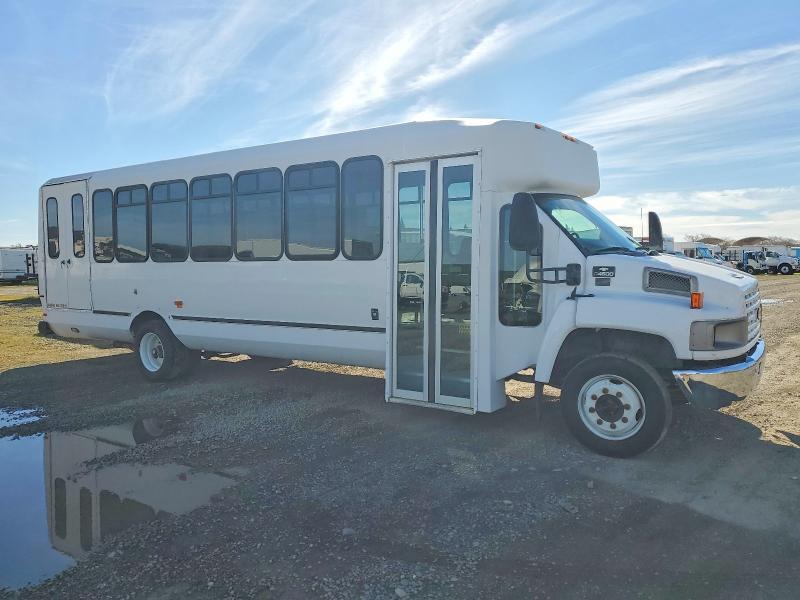 Aukcja sprzedaży 2009 Chevrolet C5500, vin: 1GBG5V1G99F405975, numer aukcji: 79228925