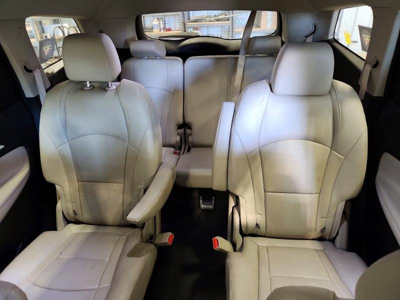 2019 Buick Enclave მანქანა იყიდება აუქციონზე, vin: 5GAEVAKW5KJ291110, აუქციონის ნომერი: 79337525