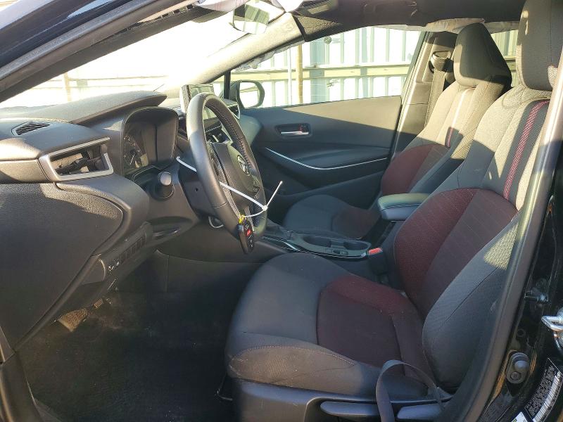 Продаж на аукціоні авто 2024 Toyota Corolla, vin: 5YFB4MCE4RP198208, номер лоту: 77075745