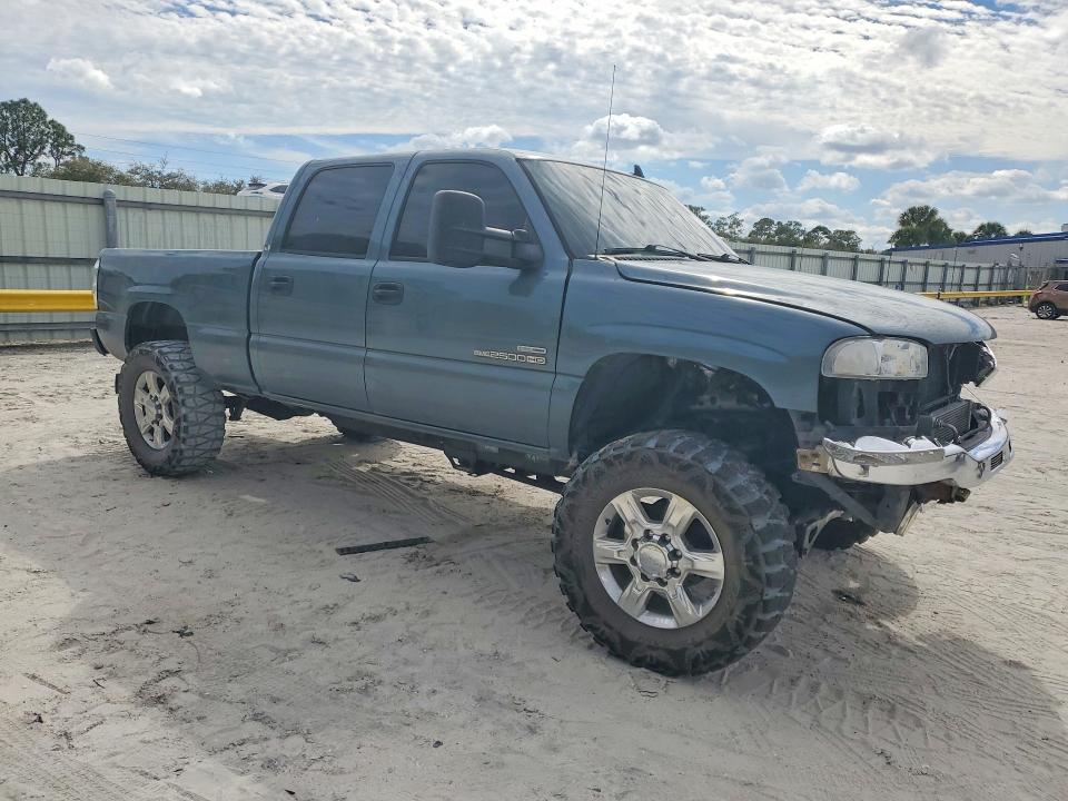 Продажа на аукционе авто 2006 Gmc Sierra, vin: 1GTHK23D26F185035, номер лота: 77099575