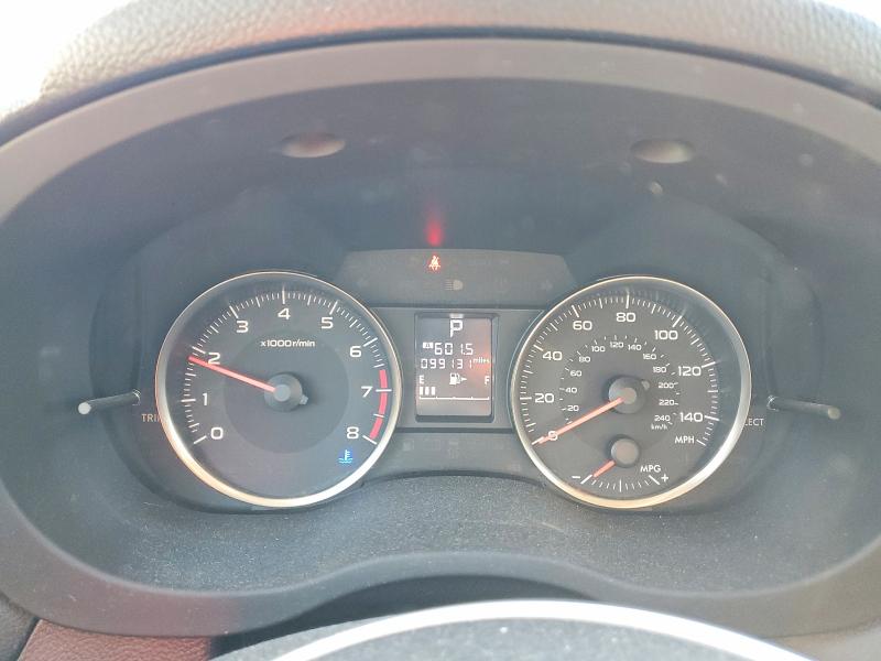 76696785 :رقم المزاد ، JF1GPAP60G8314047 vin ، 2016 Subaru Impreza مزاد بيع