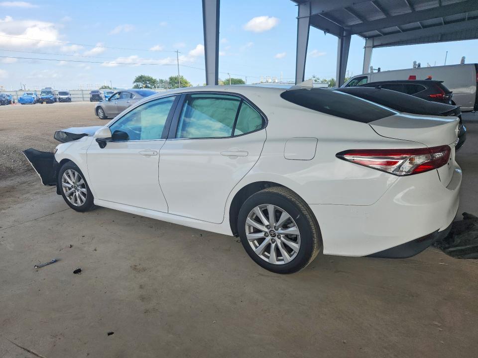 Aukcja sprzedaży 2020 Toyota Camry, vin: 4T1C11AK4LU994189, numer aukcji: 78165895