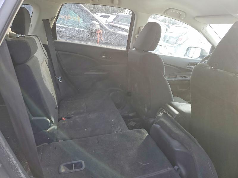 Aukcja sprzedaży 2015 Honda Cr-v Se, vin: 2HKRM4H48FH112504, numer aukcji: 74210565