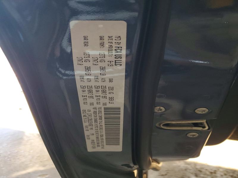 Продажа на аукционе авто 2020 Jeep Cherokee, vin: 1C4PJLCB9LD514582, номер лота: 76132275