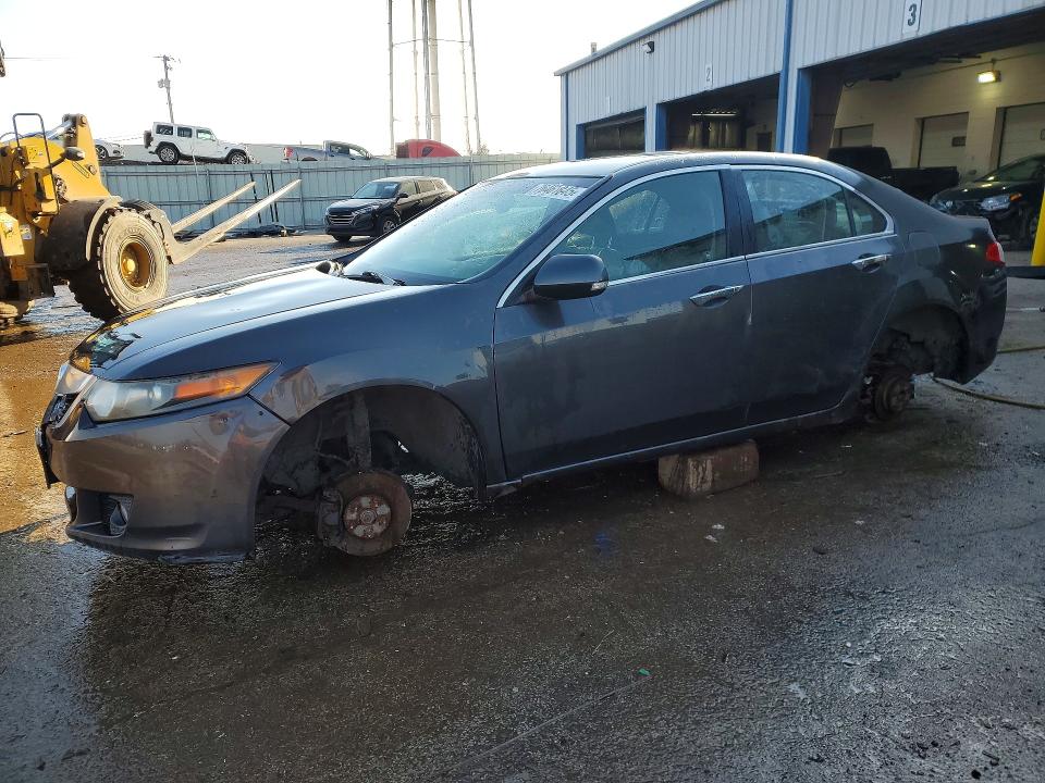 Aukcja sprzedaży 2009 Acura Tsx, vin: JH4CU26619C008546, numer aukcji: 76461845