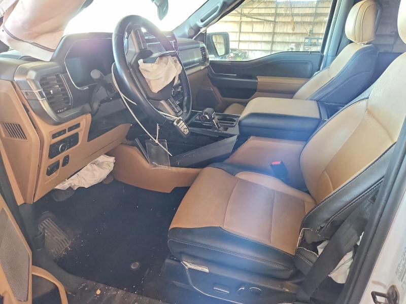 Продаж на аукціоні авто 2021 Ford F150, vin: 1FTFW1E80MKE65496, номер лоту: 77441315
