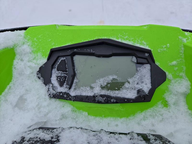Aukcja sprzedaży 2025 Arctic Cat M8, vin: 4UF1S2JH3ST102448, numer aukcji: 72400735