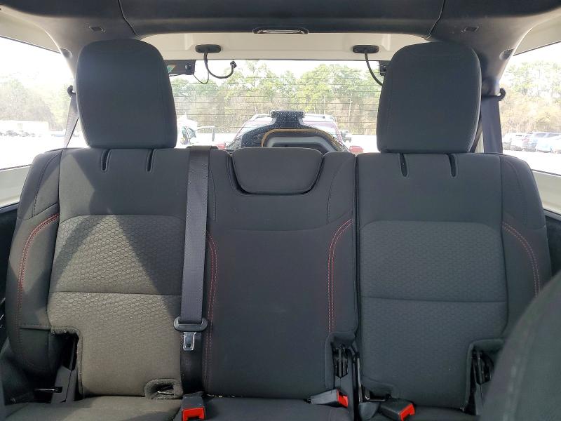 Aukcja sprzedaży 2021 Jeep Wrangler Unlimited, vin: 1C4JJXFMXMW704018, numer aukcji: 76807995