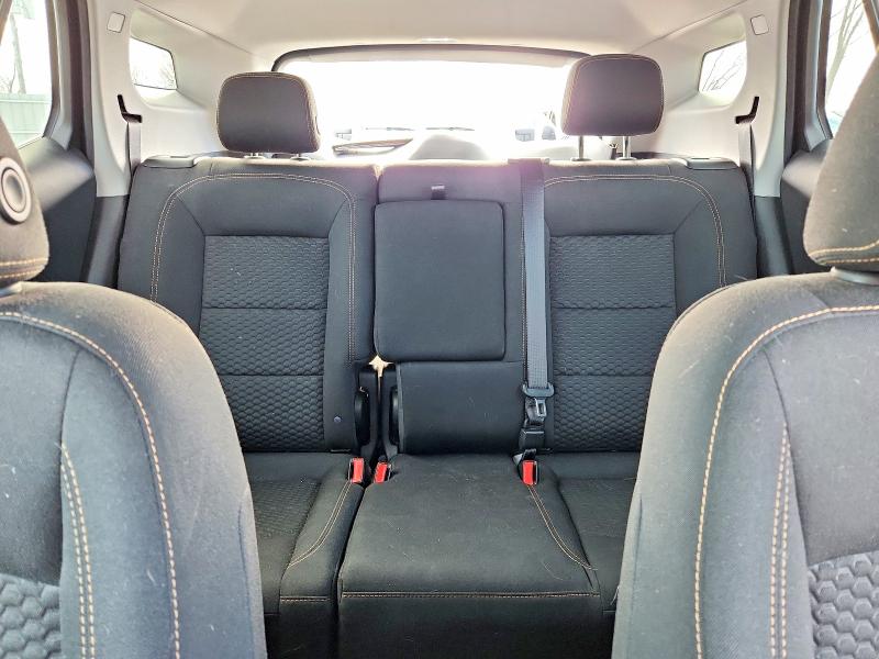 78497815 :رقم المزاد ، 3GKALMEV7LL197798 vin ، 2020 Gmc Terrain مزاد بيع