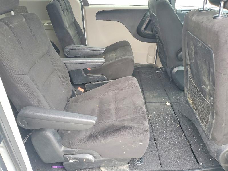 79011315 :رقم المزاد ، 2C4RDGBG4ER467854 vin ، 2014 Dodge Grand Caravan مزاد بيع
