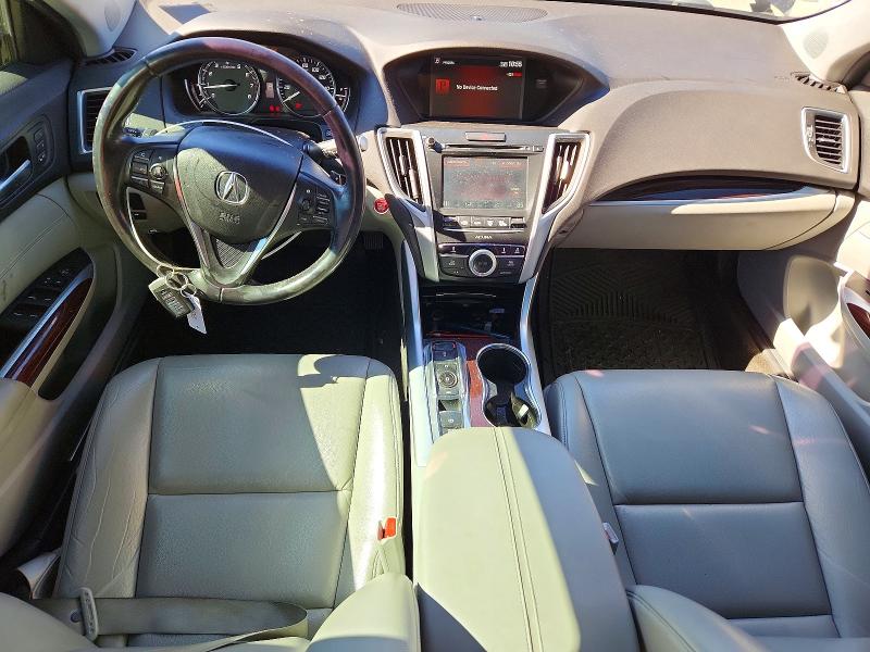 Aukcja sprzedaży 2016 Acura Tlx, vin: 19UUB2F38GA004408, numer aukcji: 78163775