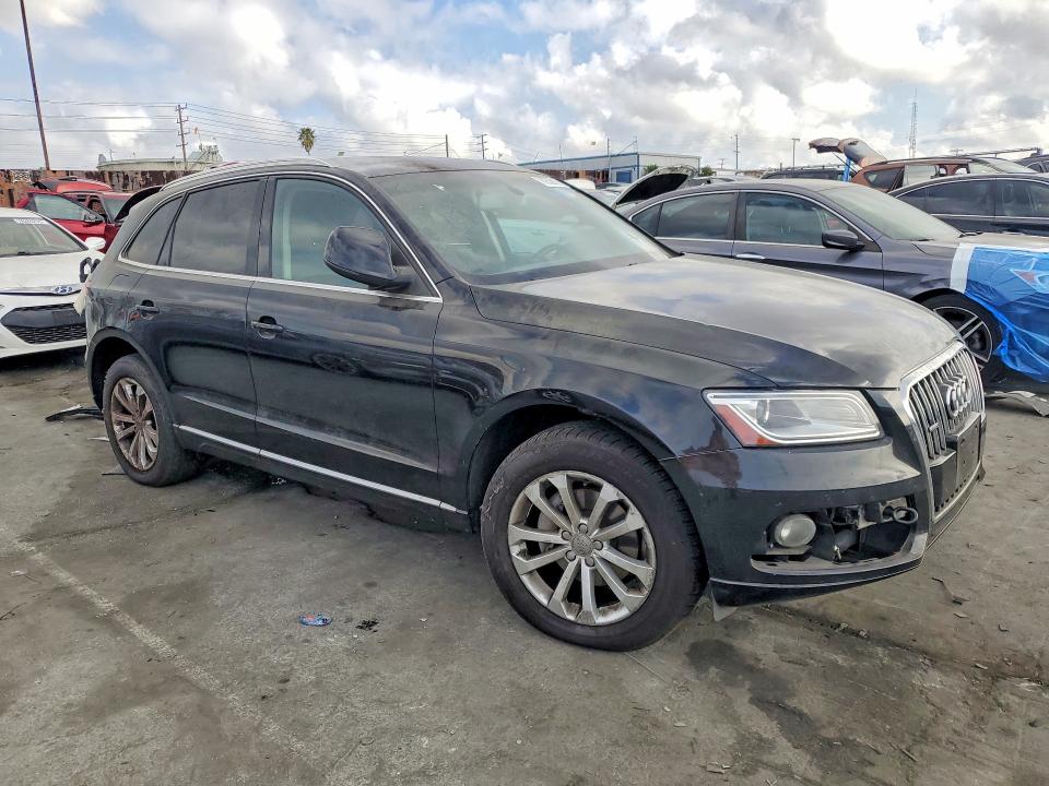 Aukcja sprzedaży 2014 Audi Q5, vin: WA1CFAFP5EA064066, numer aukcji: 76253915