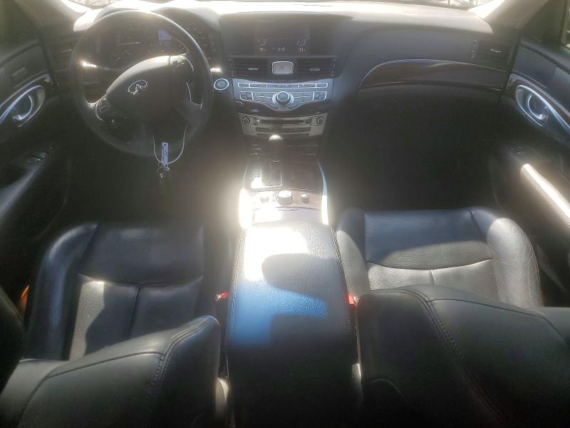 Aukcja sprzedaży 2015 Infiniti Q70, vin: JN1BY1AP1FM540478, numer aukcji: 79070435