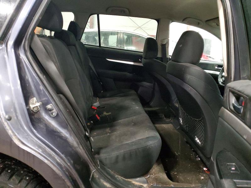 78400755 :رقم المزاد ، 4S4BRBCC1E3207675 vin ، 2014 Subaru Outback مزاد بيع