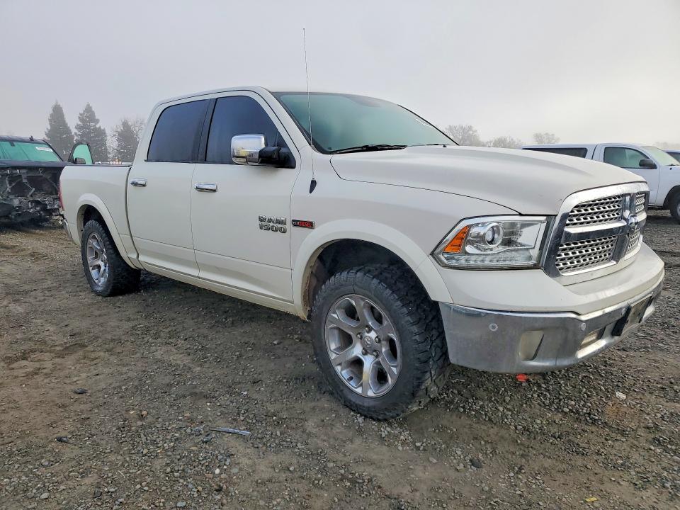 Продажа на аукционе авто 2018 Ram 1500, vin: 1C6RR7NM7JS354371, номер лота: 79008255