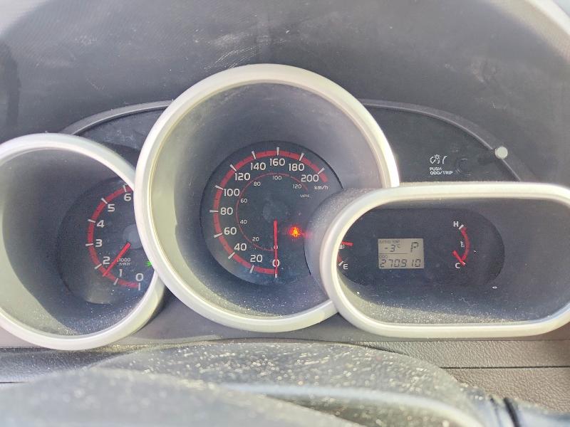 Aukcja sprzedaży 2010 Toyota Matrix, vin: 2T1KU4EE0AC415187, numer aukcji: 77529125